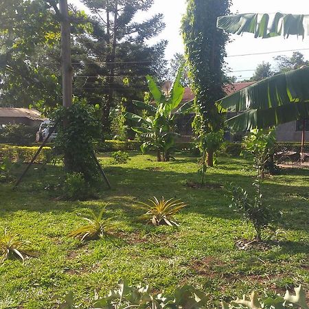 Mama Simba Bed And Breakfast Moshi Exterior foto
