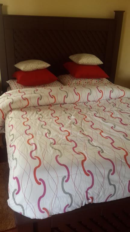 Mama Simba Bed And Breakfast Moshi Exterior foto