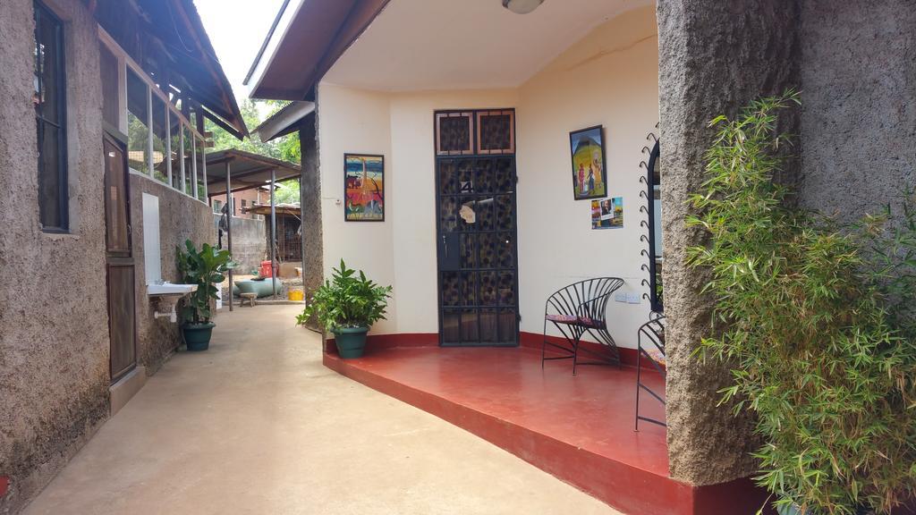 Mama Simba Bed And Breakfast Moshi Exterior foto